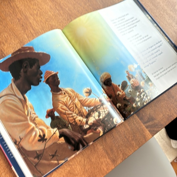 Abe’s Honest Words. The Life of Abraham Lincoln. - Picture 6 of 7